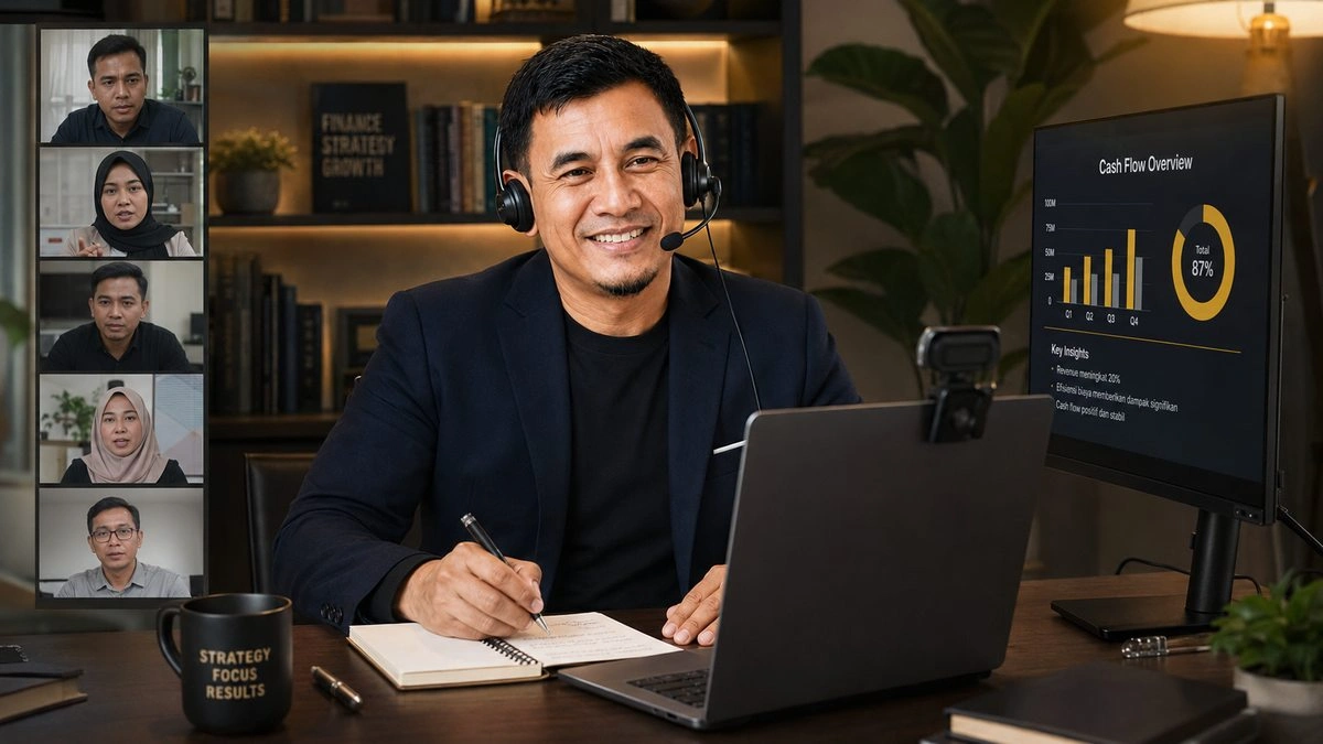 Financial Due Diligence: Yang Wajib Diperiksa Sebelum Merger atau Akuisisi
