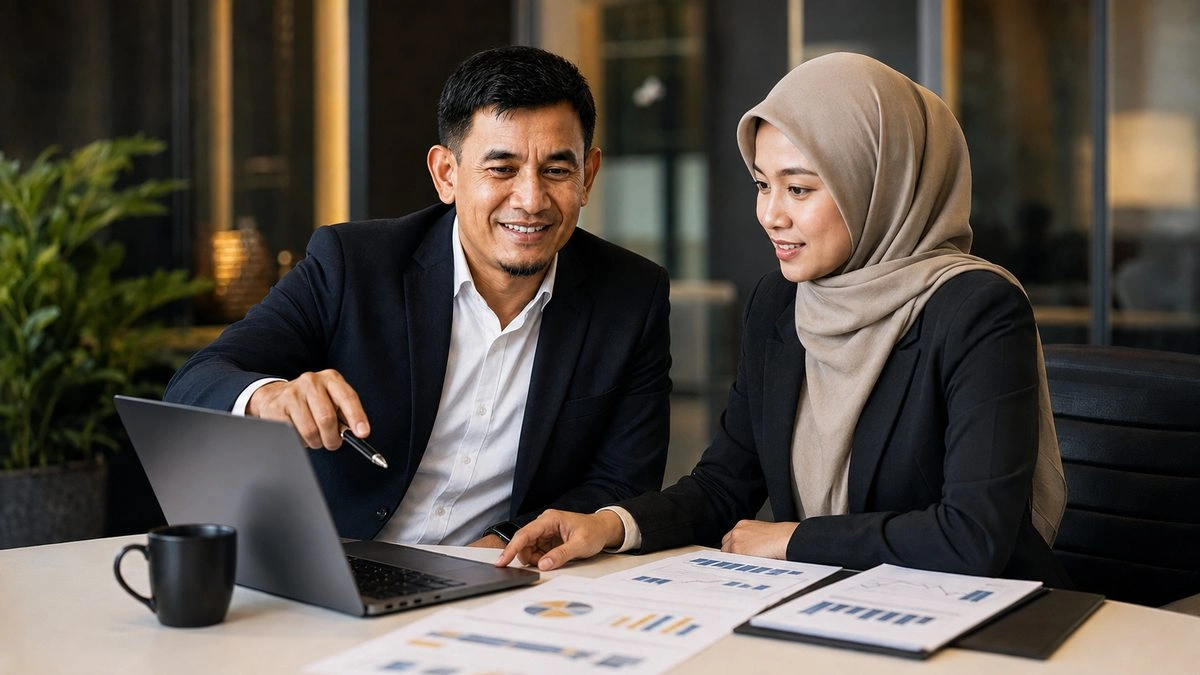 Restrukturisasi Utang: Kapan dan Bagaimana Melakukannya Tanpa Merusak Bisnis