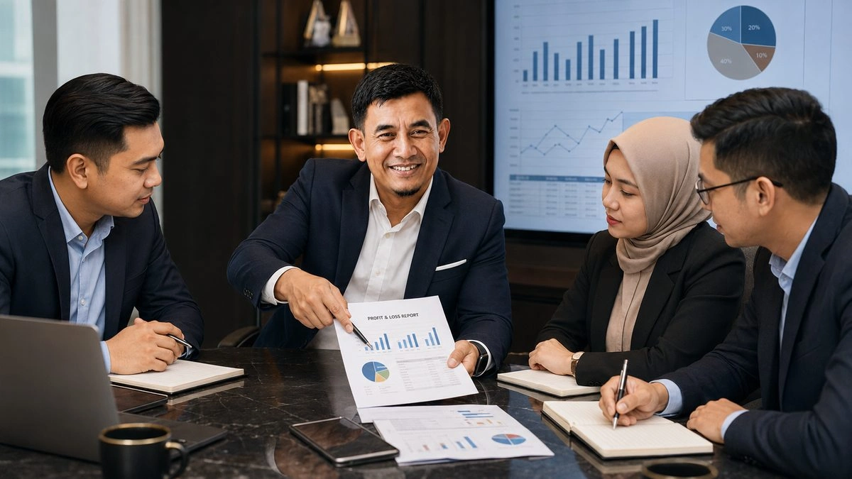 Unit Economics: Fondasi yang Wajib Kuat Sebelum Bisnis Scale Up