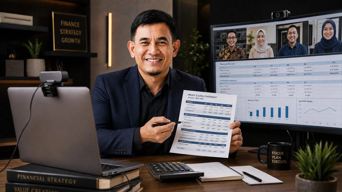 Cost Leadership vs Differentiation Strategy: Memilih Arah Kompetitif yang Jelas