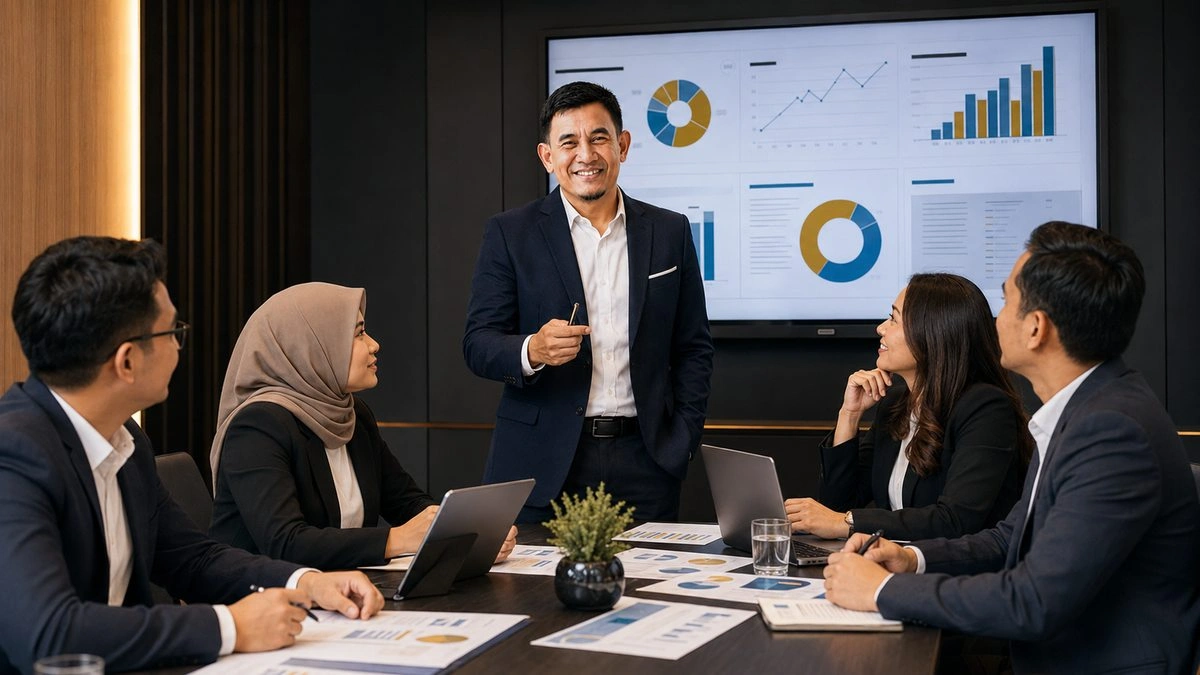 Break-Even Analysis: Alat Sederhana untuk Keputusan Bisnis yang Lebih Berani